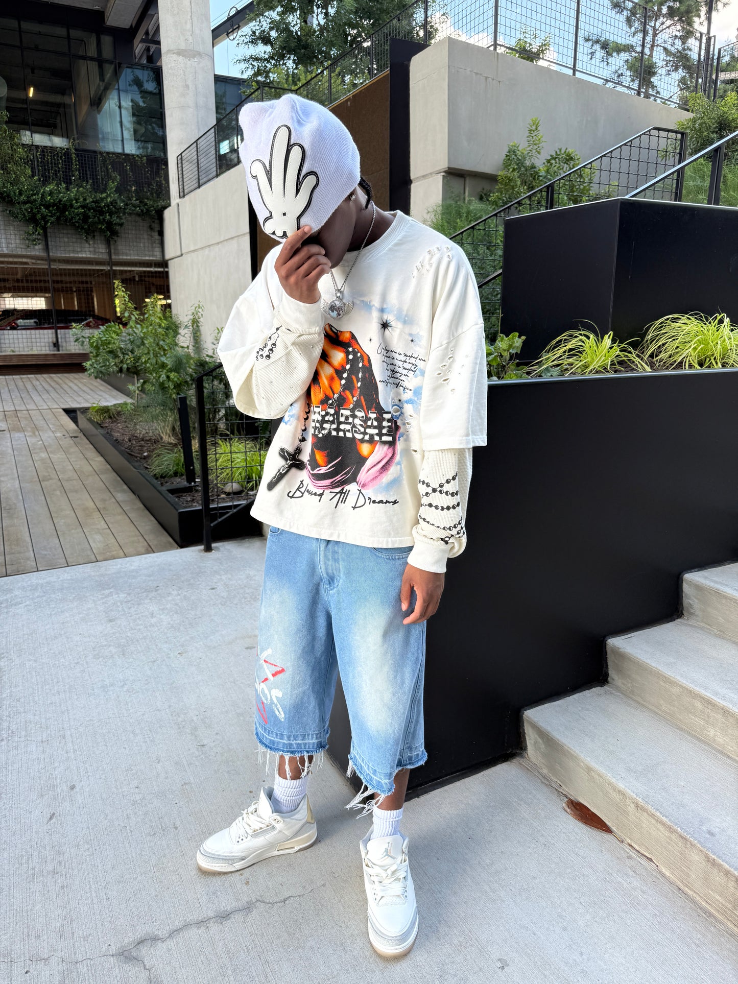 HOLY DREAMS TEE BUNDLE