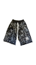 GRAFFITI MSA SHORTS