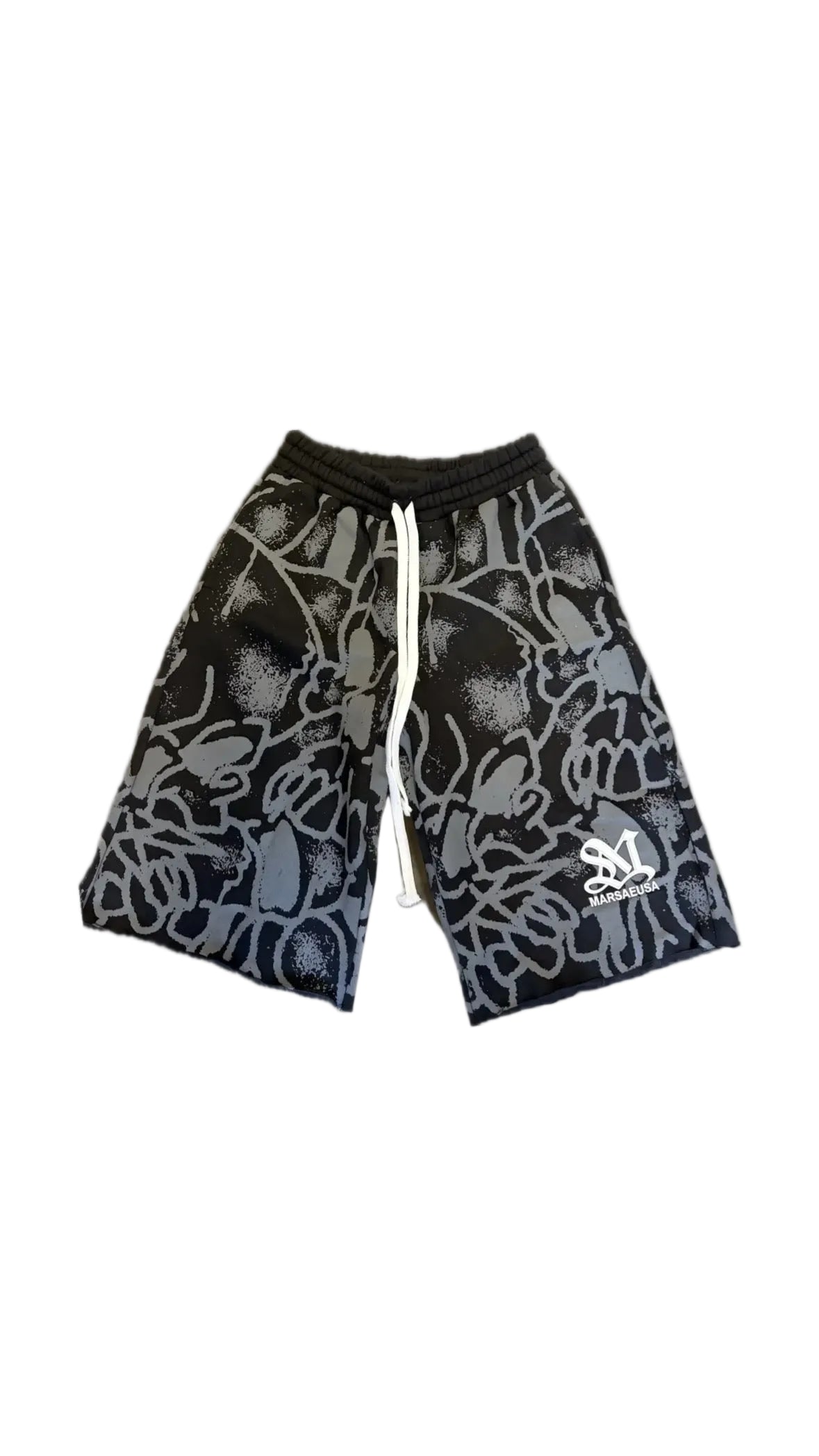 GRAFFITI MSA SHORTS