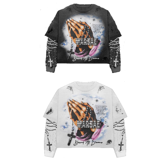 HOLY DREAMS TEE  BUNDLE